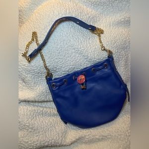 GraceGift x Sailor Moon Drawstring Chain Bag